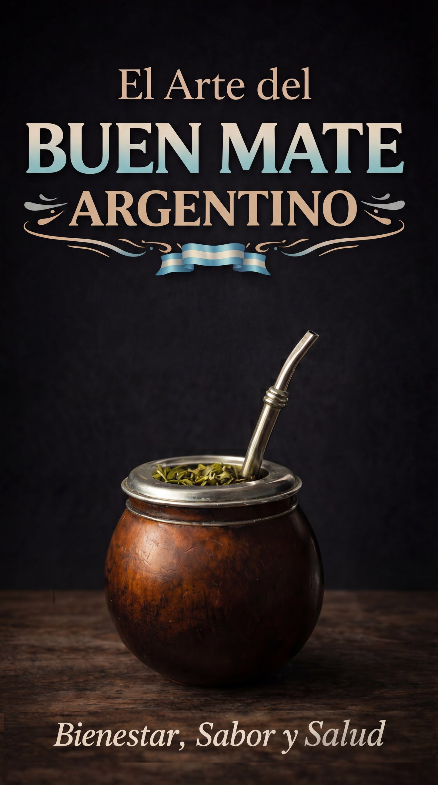 Convertí el mate de todos los días en energía, foco, calma o alivio digestivo.